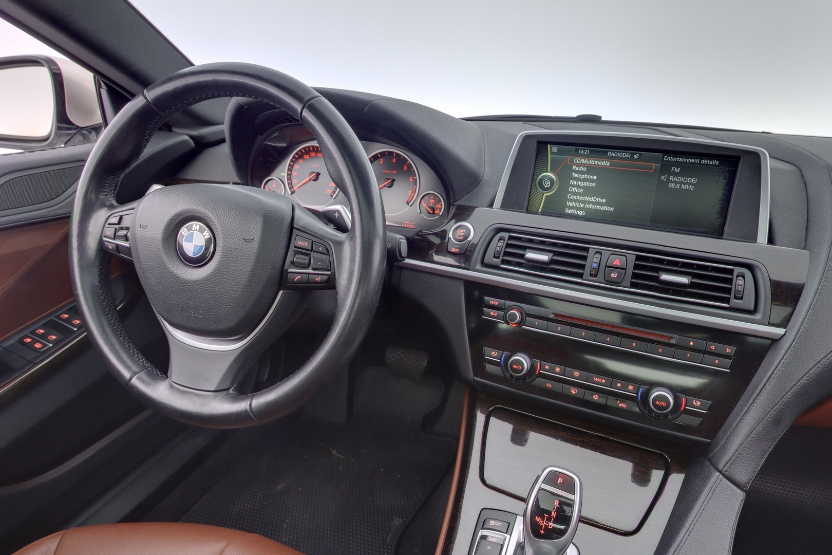 BMW 640 11