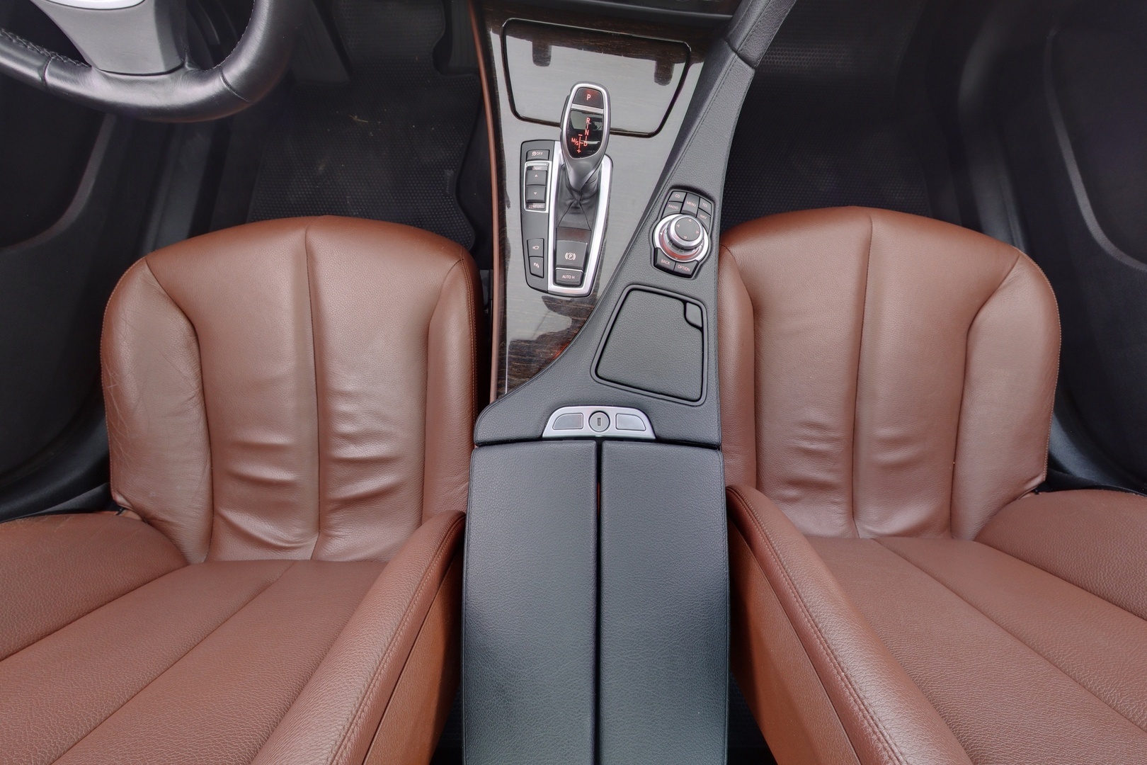 BMW 640 12