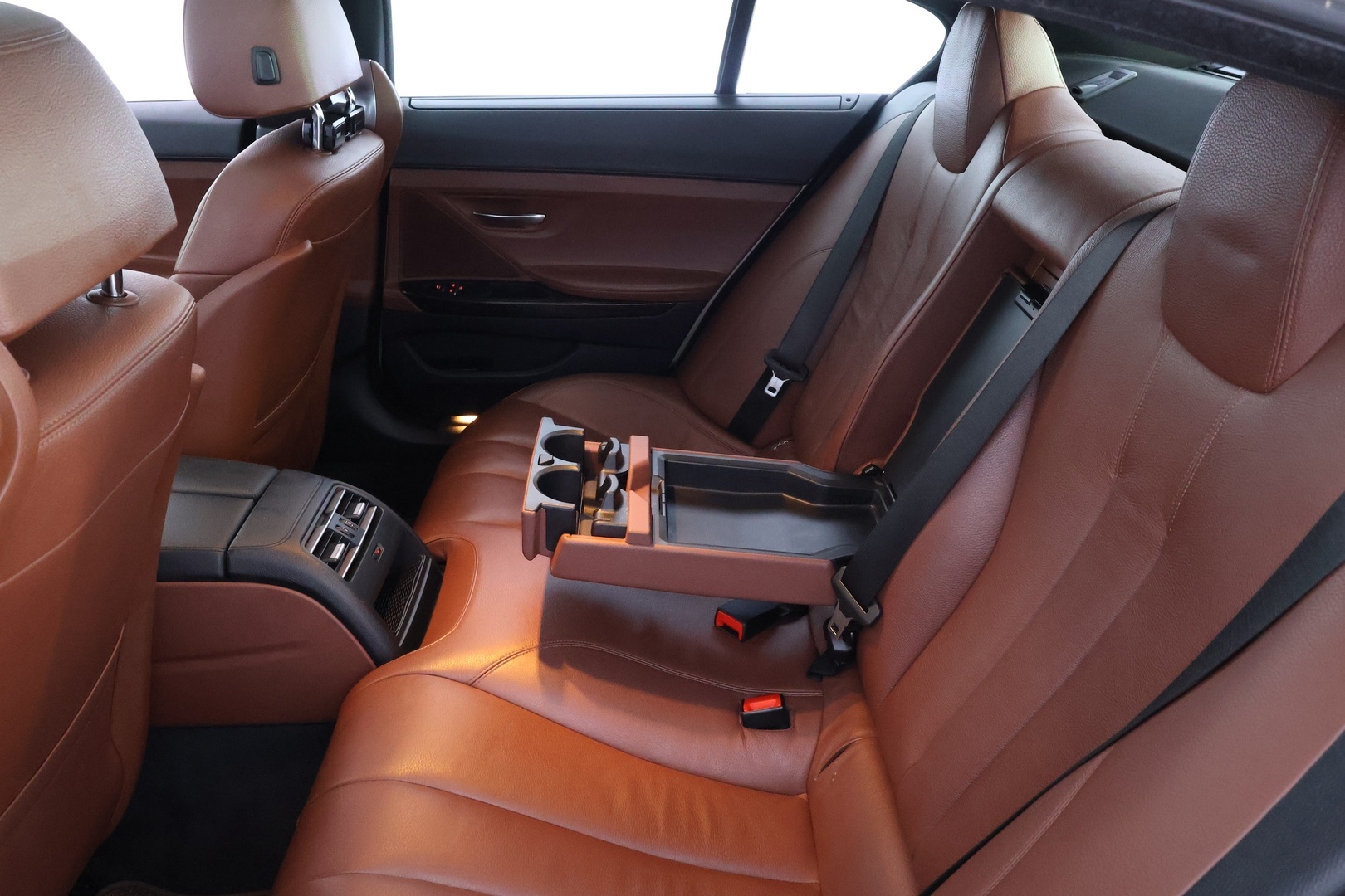 BMW 640 18