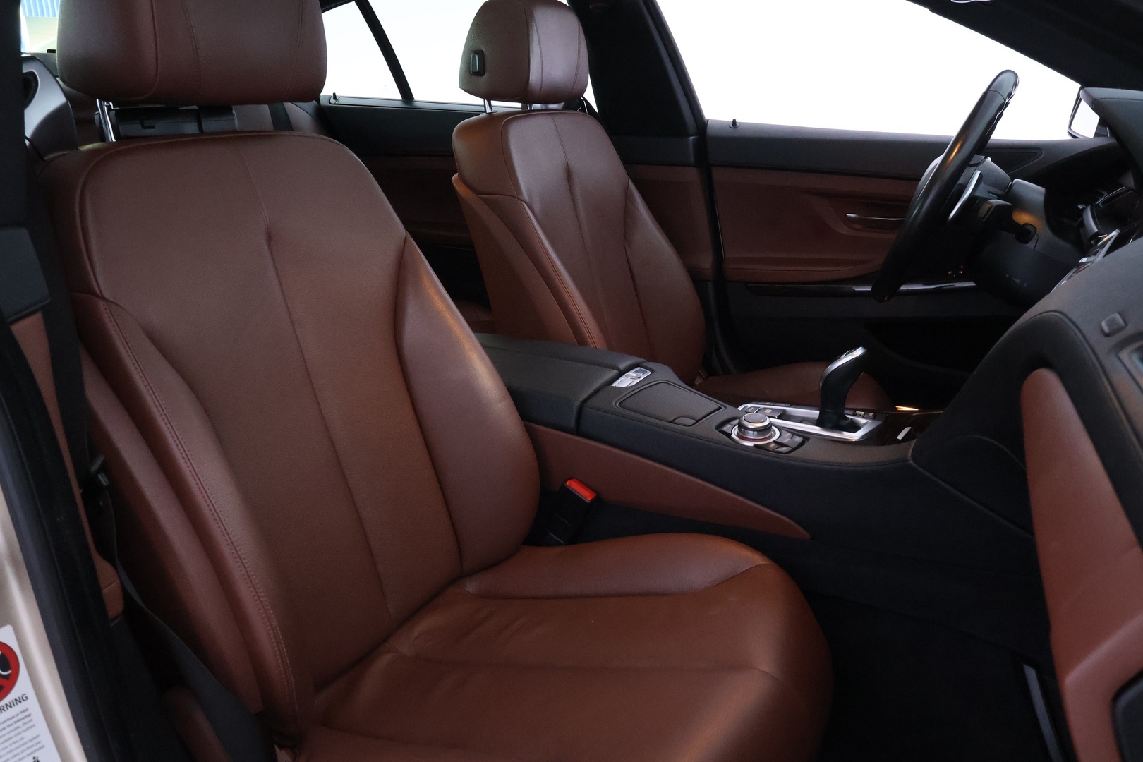 BMW 640 20