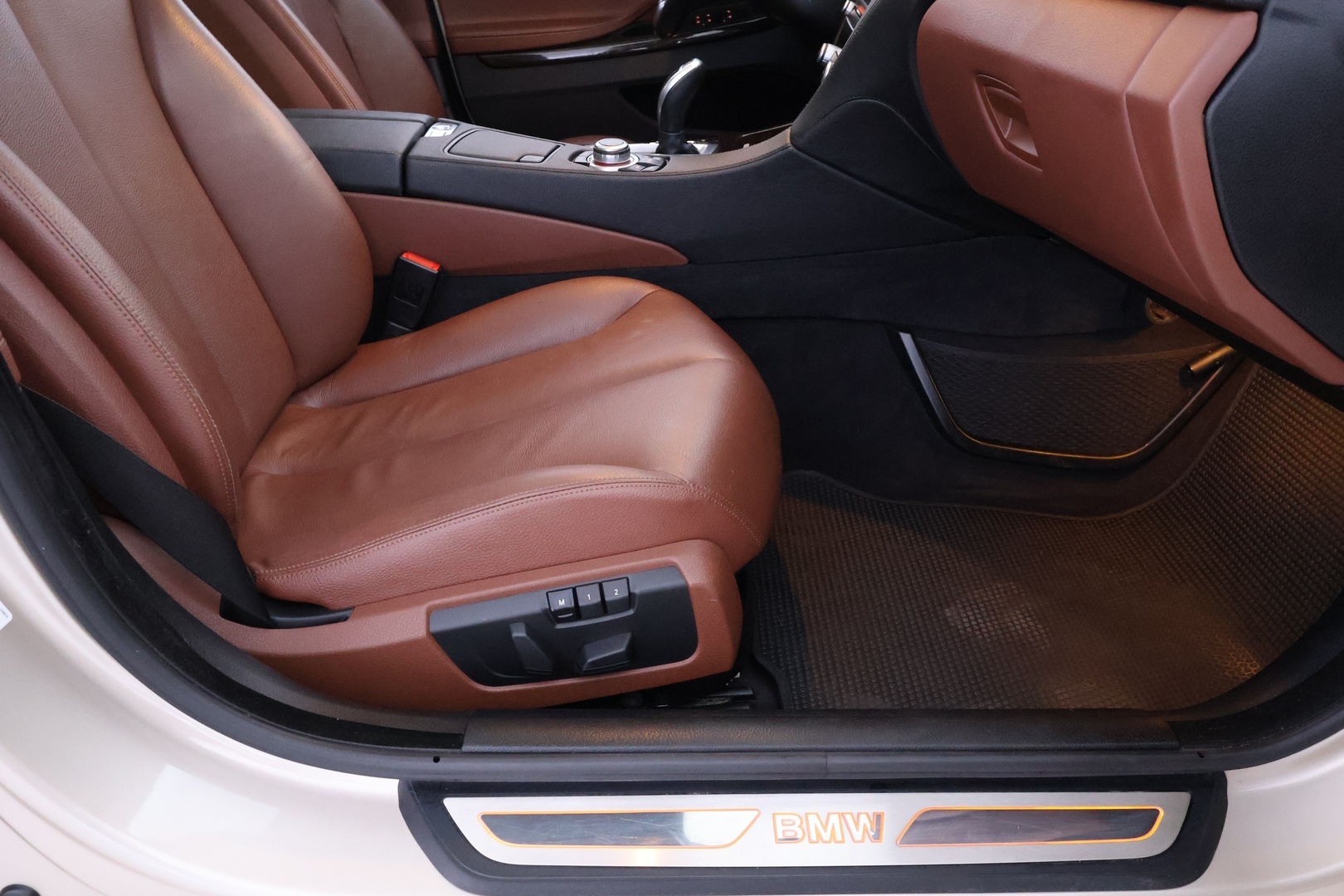 BMW 640 21
