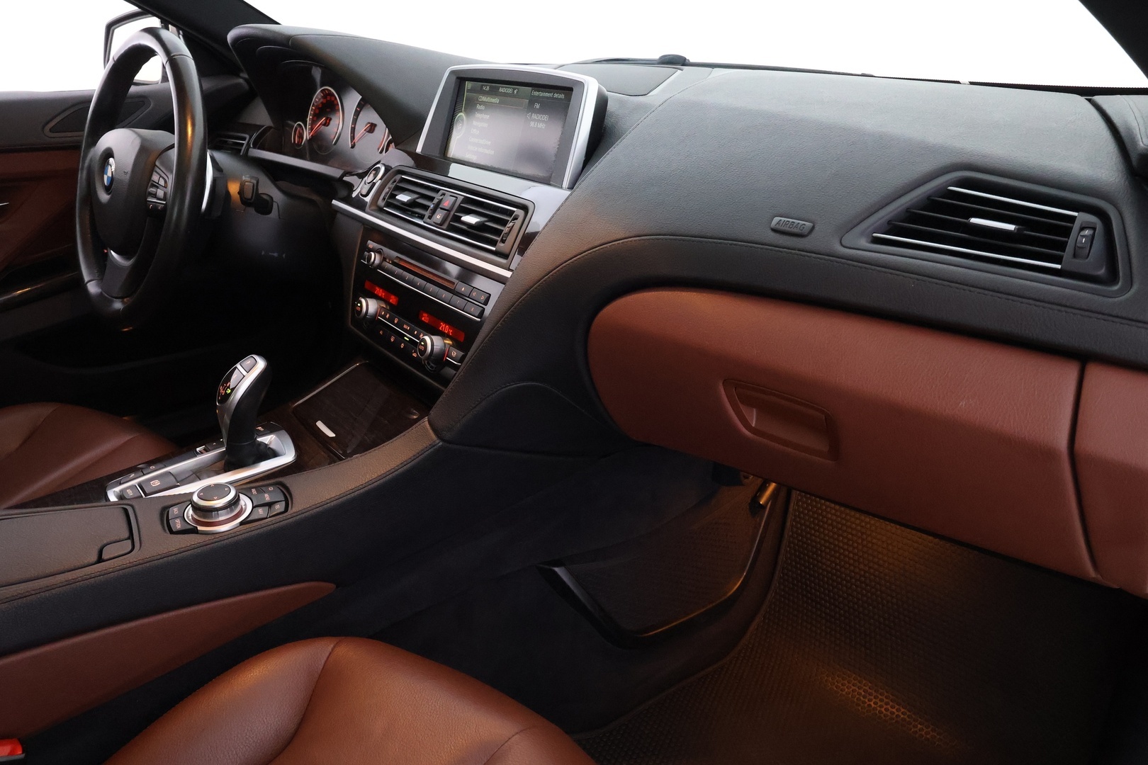 BMW 640 22