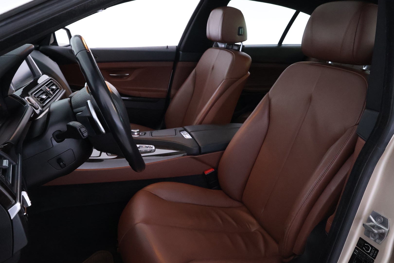 BMW 640 24
