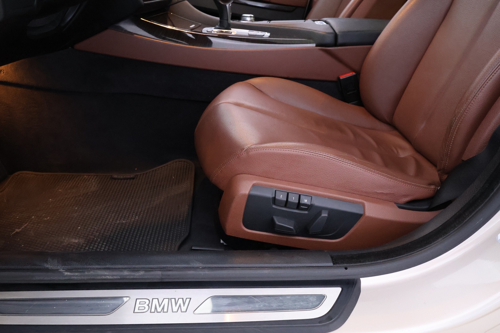 BMW 640 25