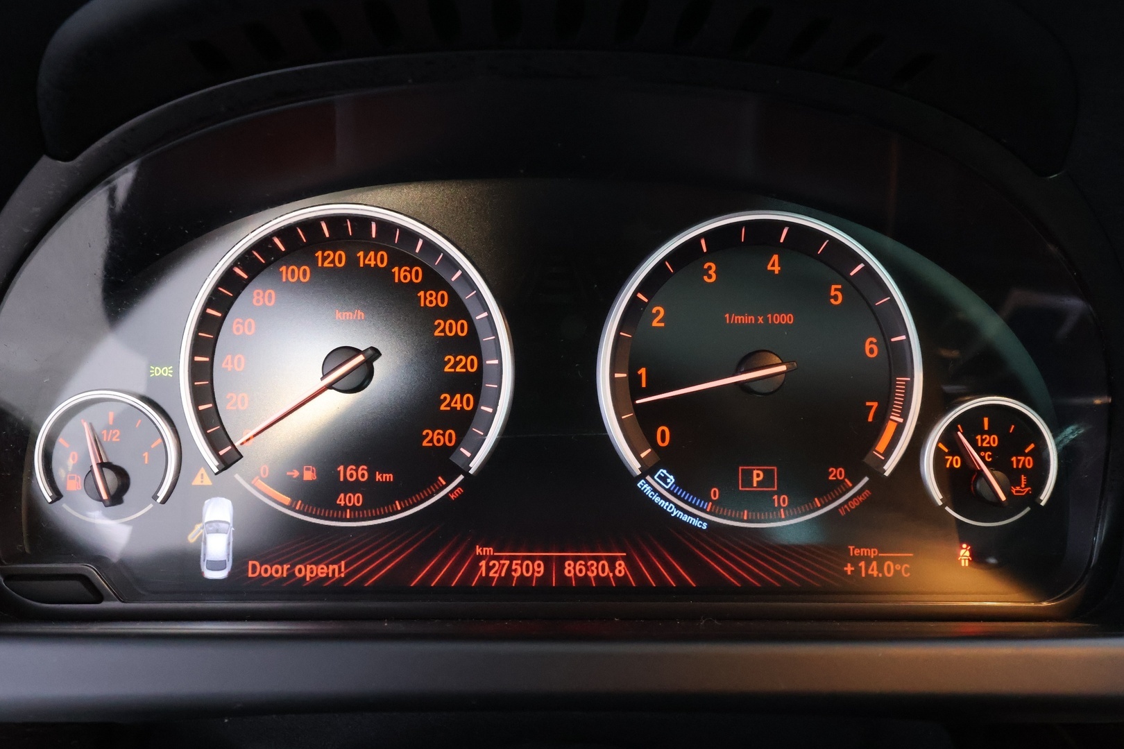 BMW 640 27