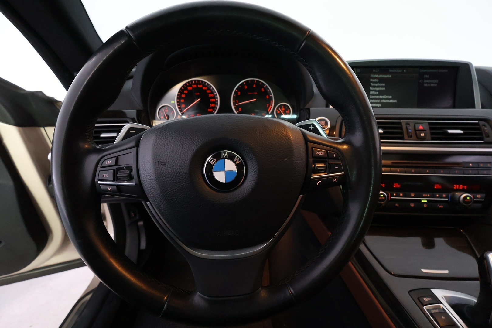 BMW 640 28