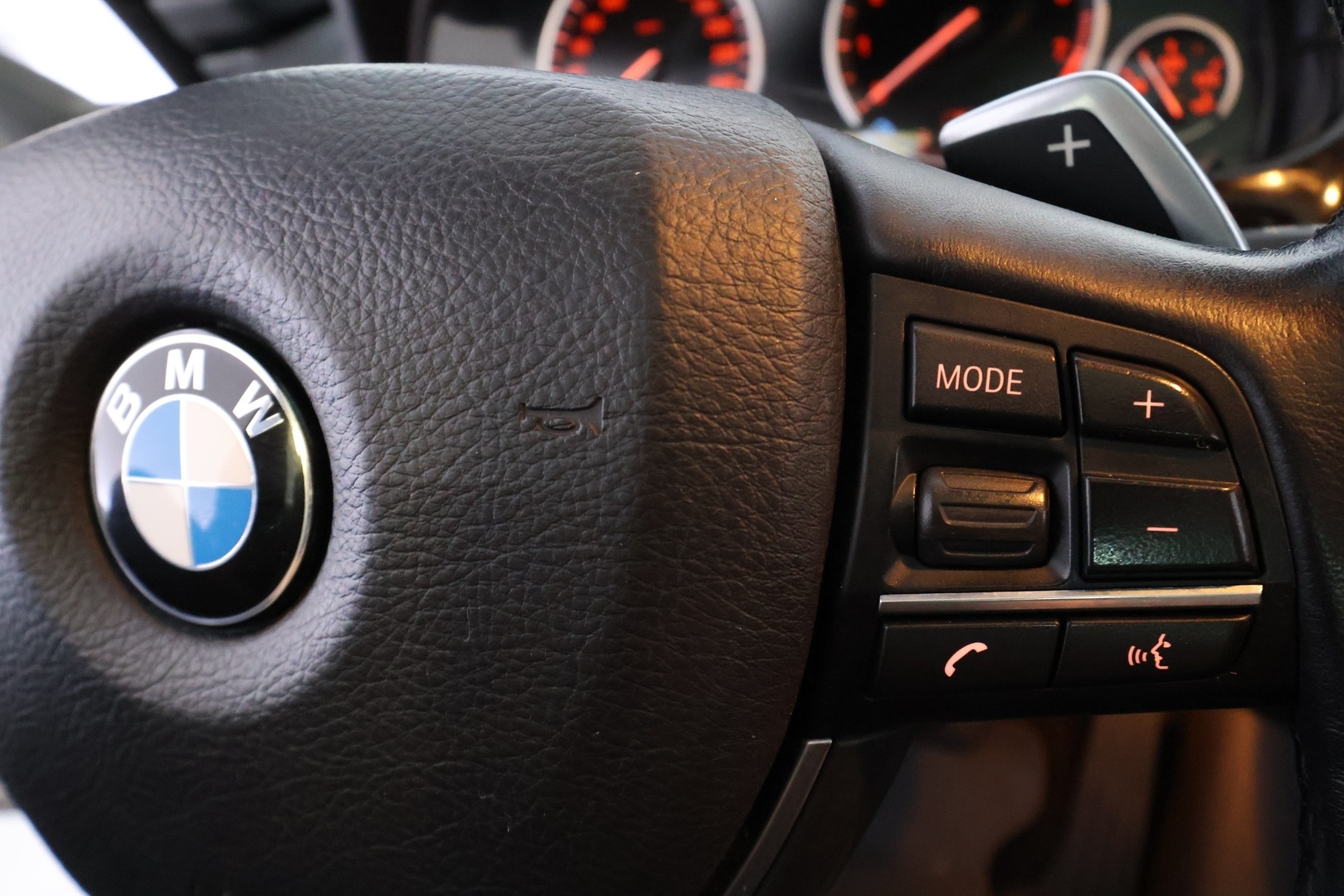 BMW 640 30