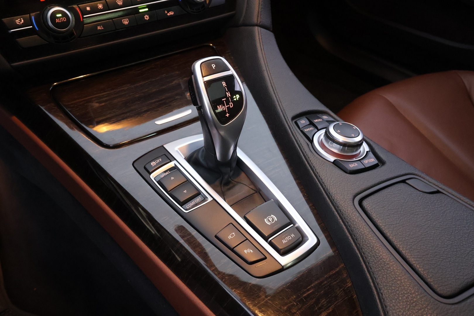 BMW 640 35