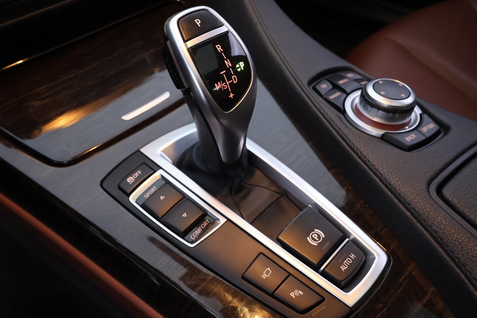 BMW 640 37