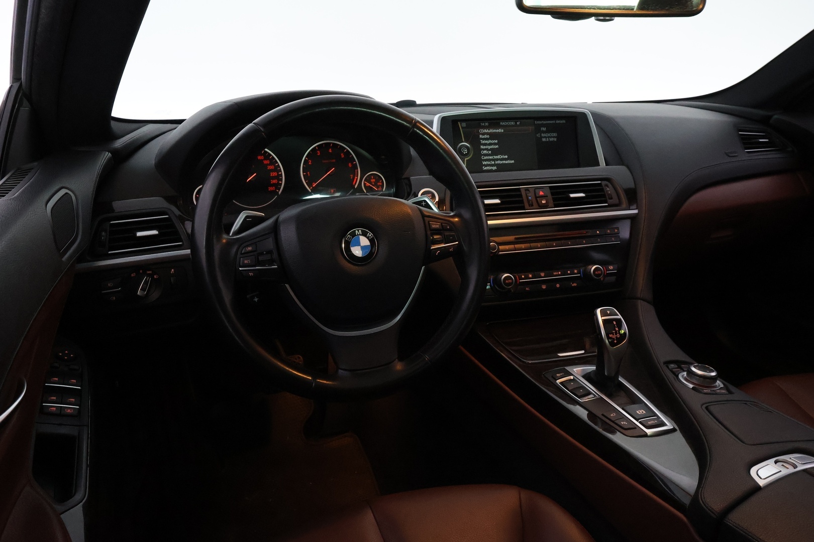 BMW 640 39