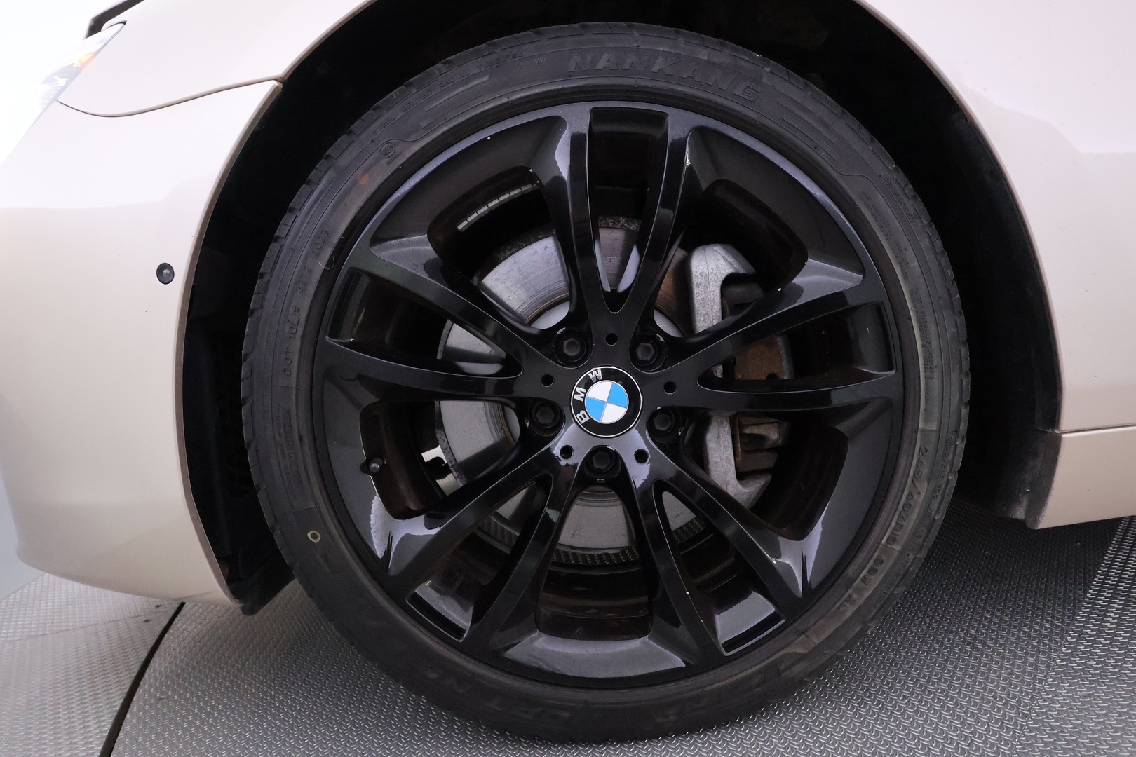 BMW 640 41