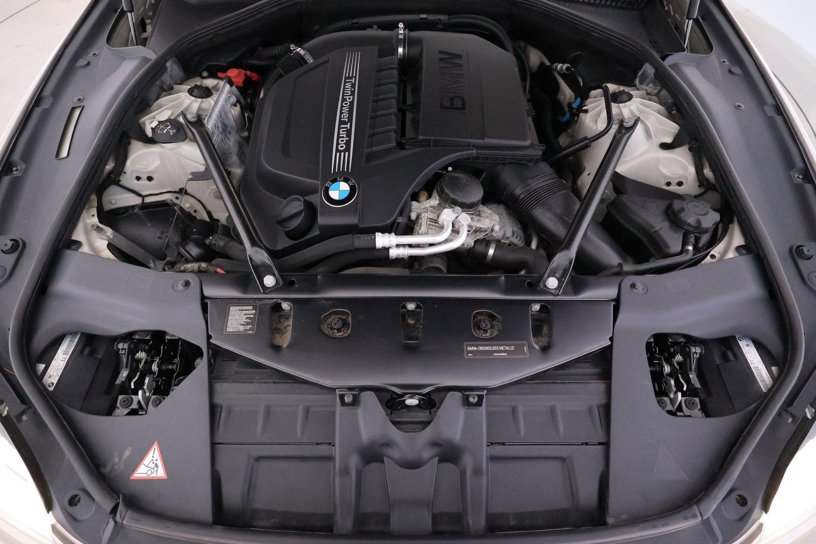 BMW 640 42