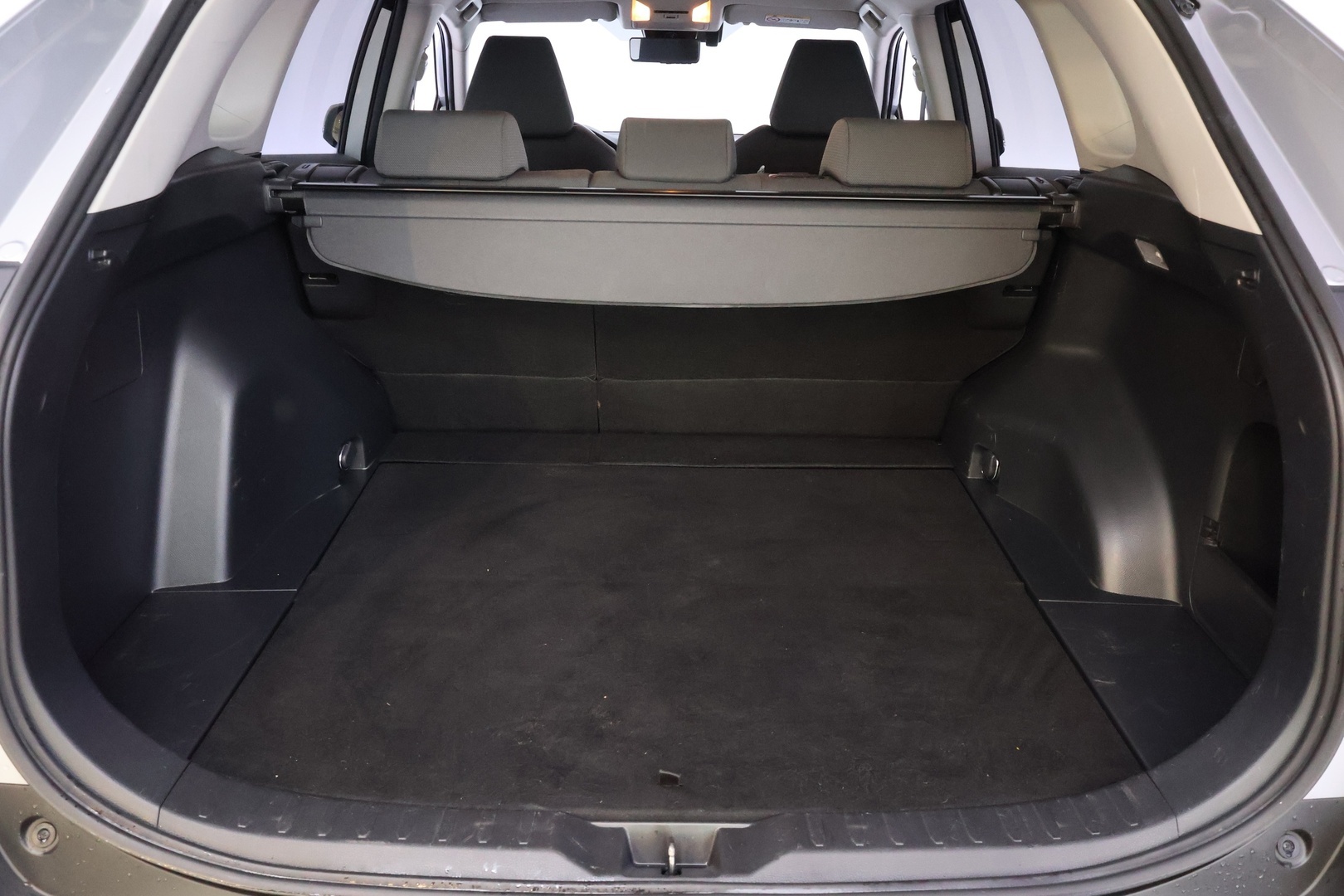 TOYOTA RAV4 14