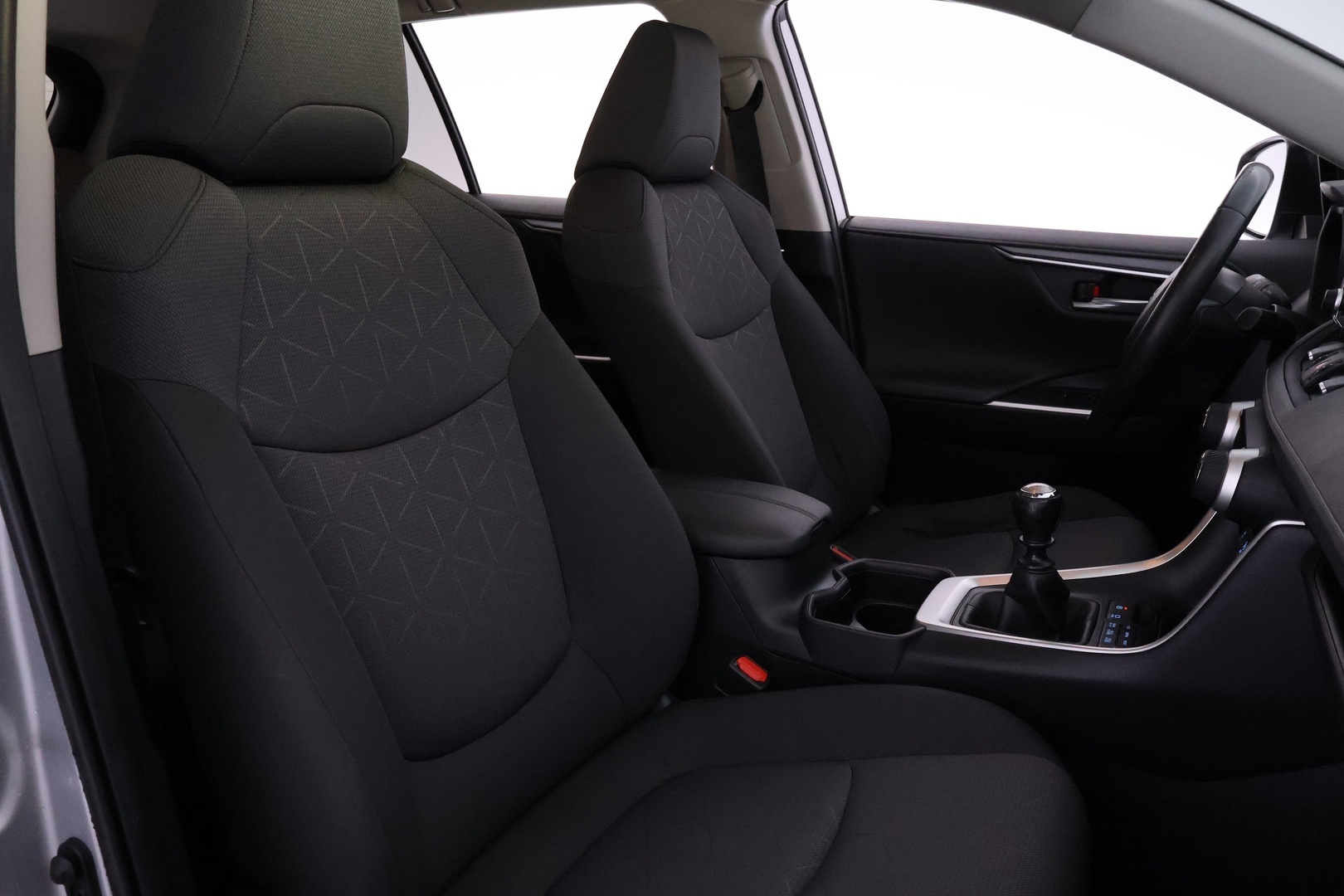 TOYOTA RAV4 20