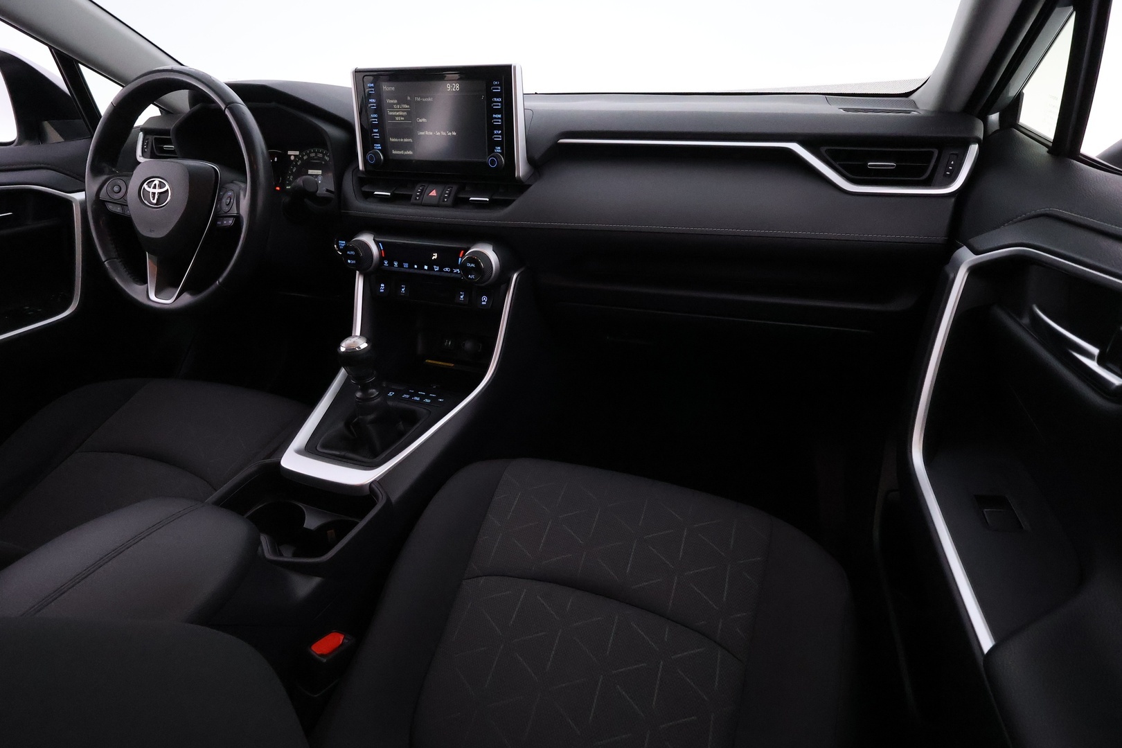 TOYOTA RAV4 23