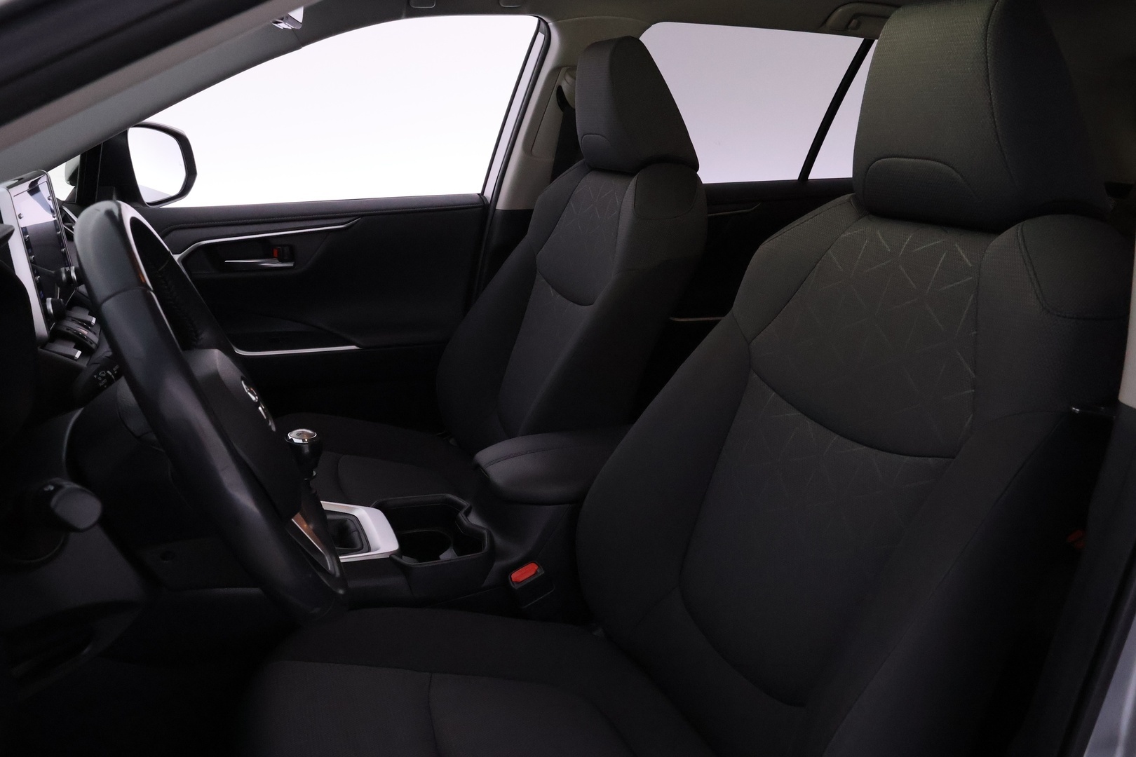 TOYOTA RAV4 24