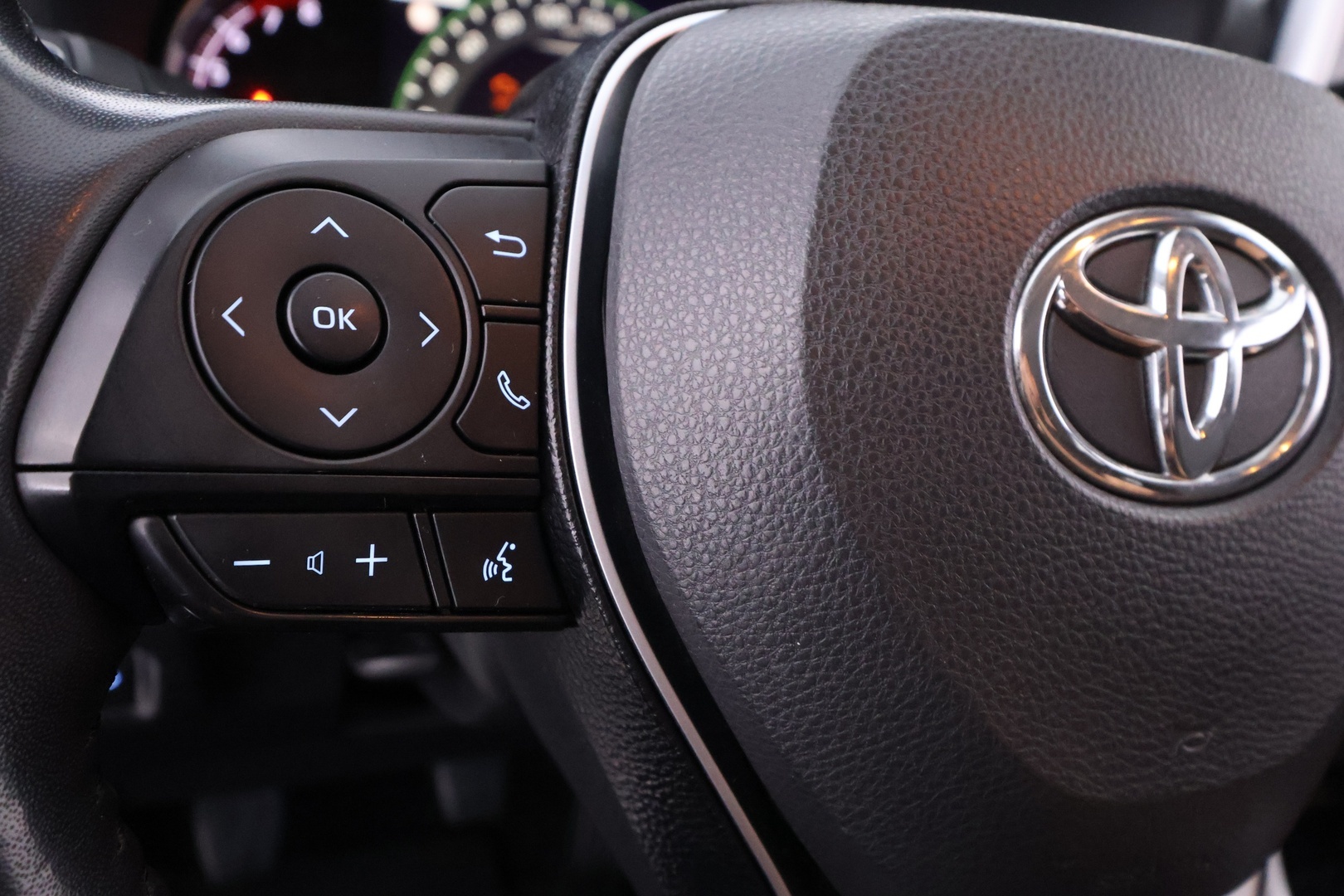 TOYOTA RAV4 30