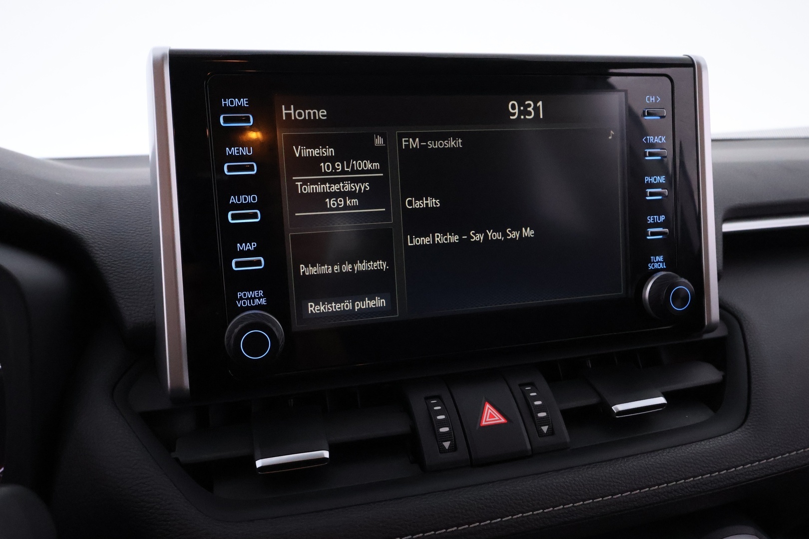 TOYOTA RAV4 35