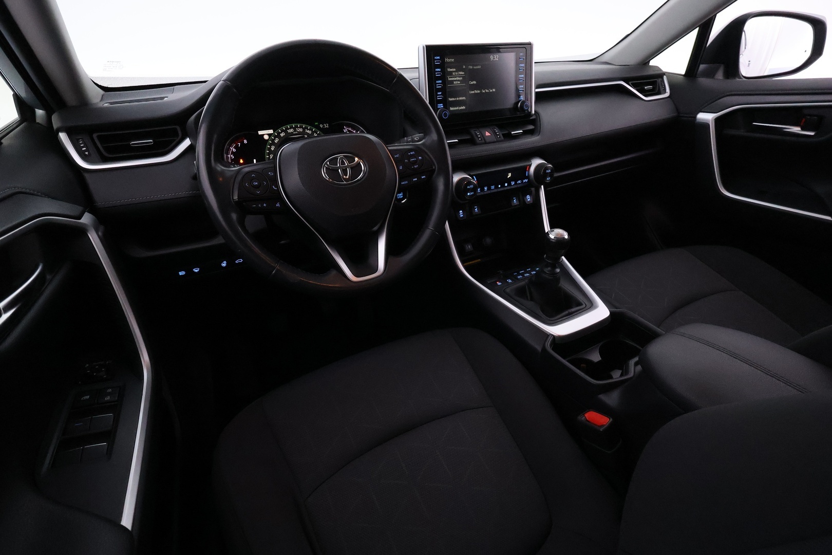 TOYOTA RAV4 41