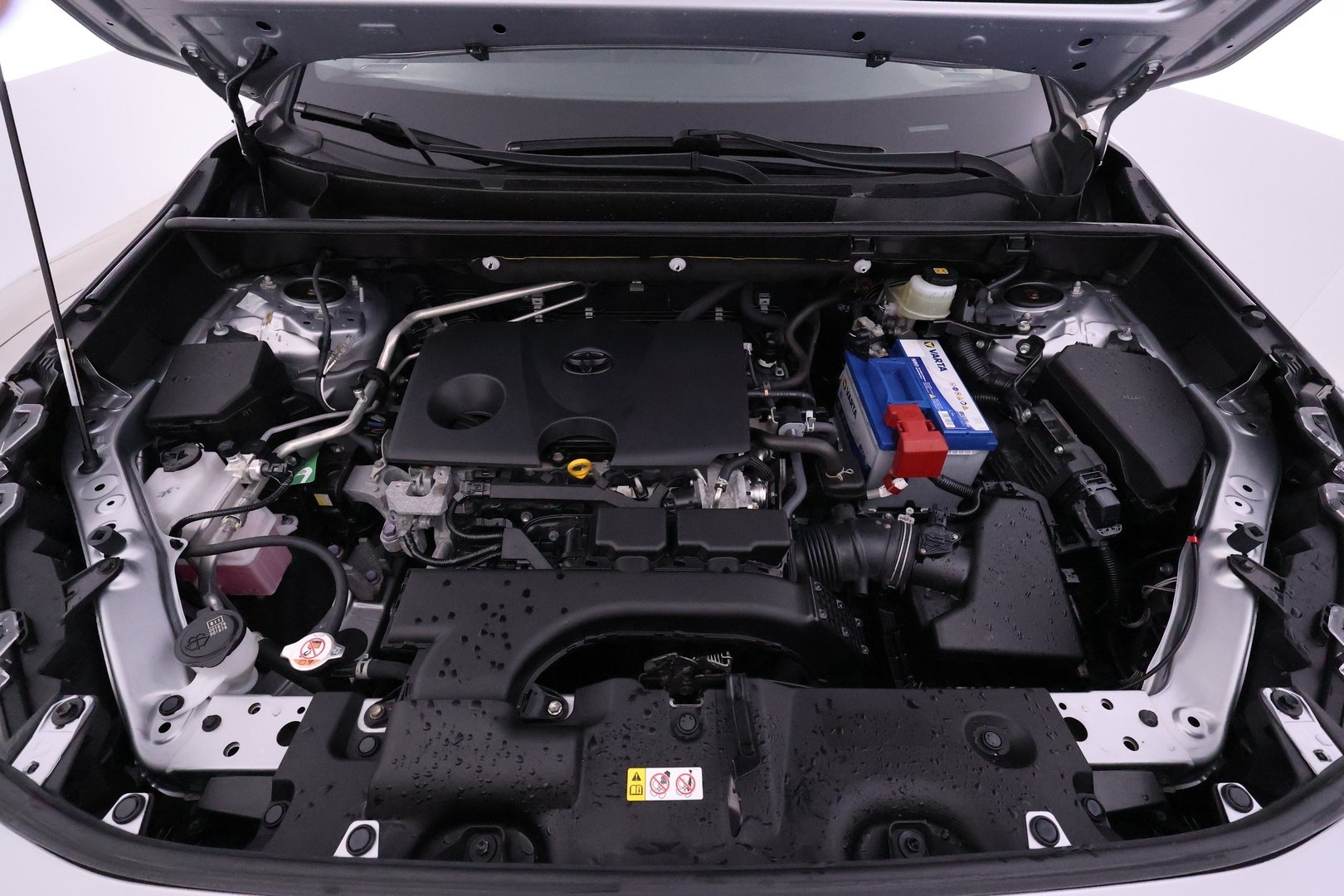 TOYOTA RAV4 43