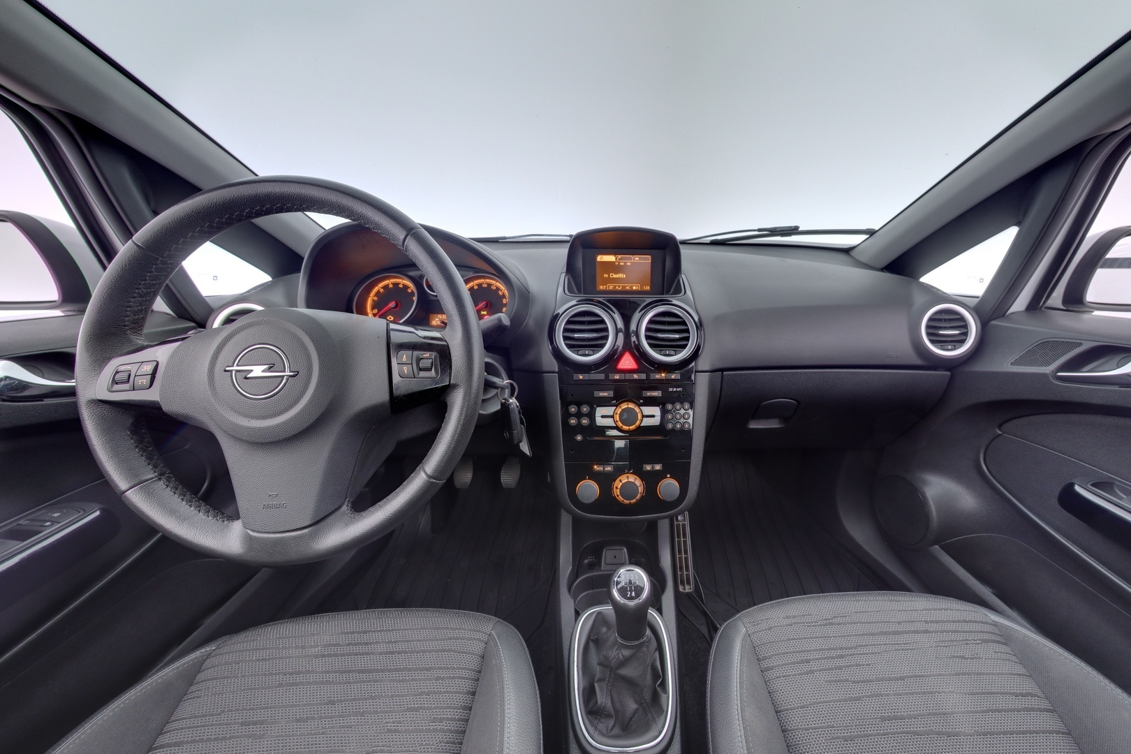 OPEL Corsa 10
