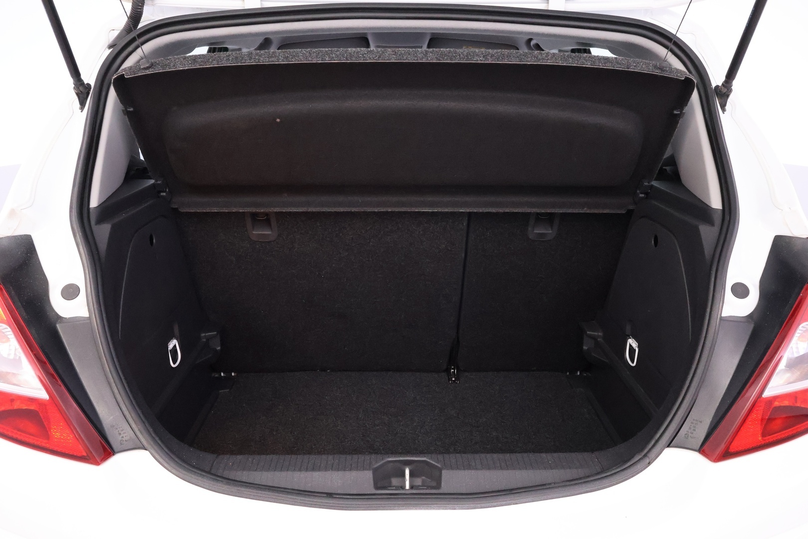 OPEL Corsa 14