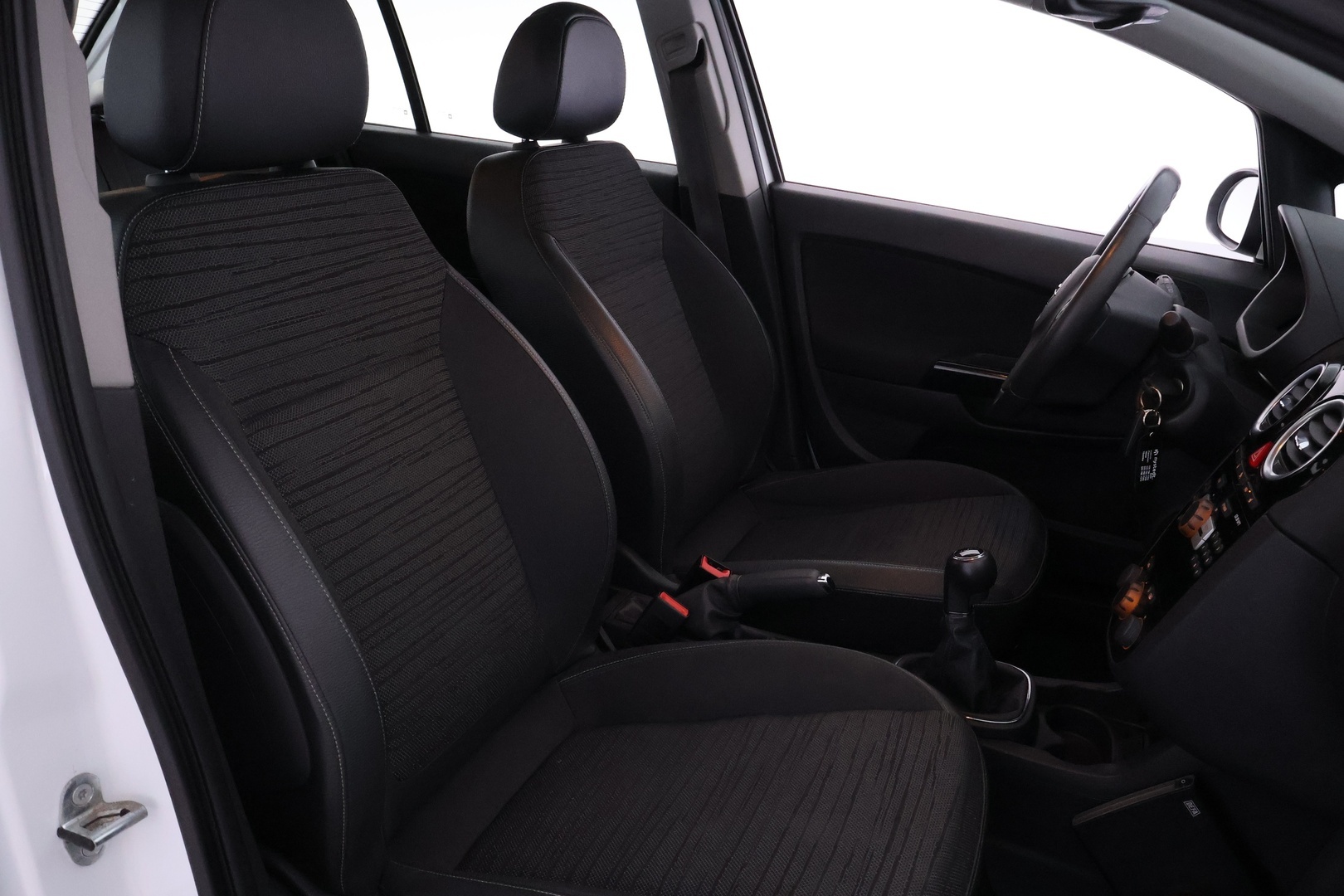 OPEL Corsa 17