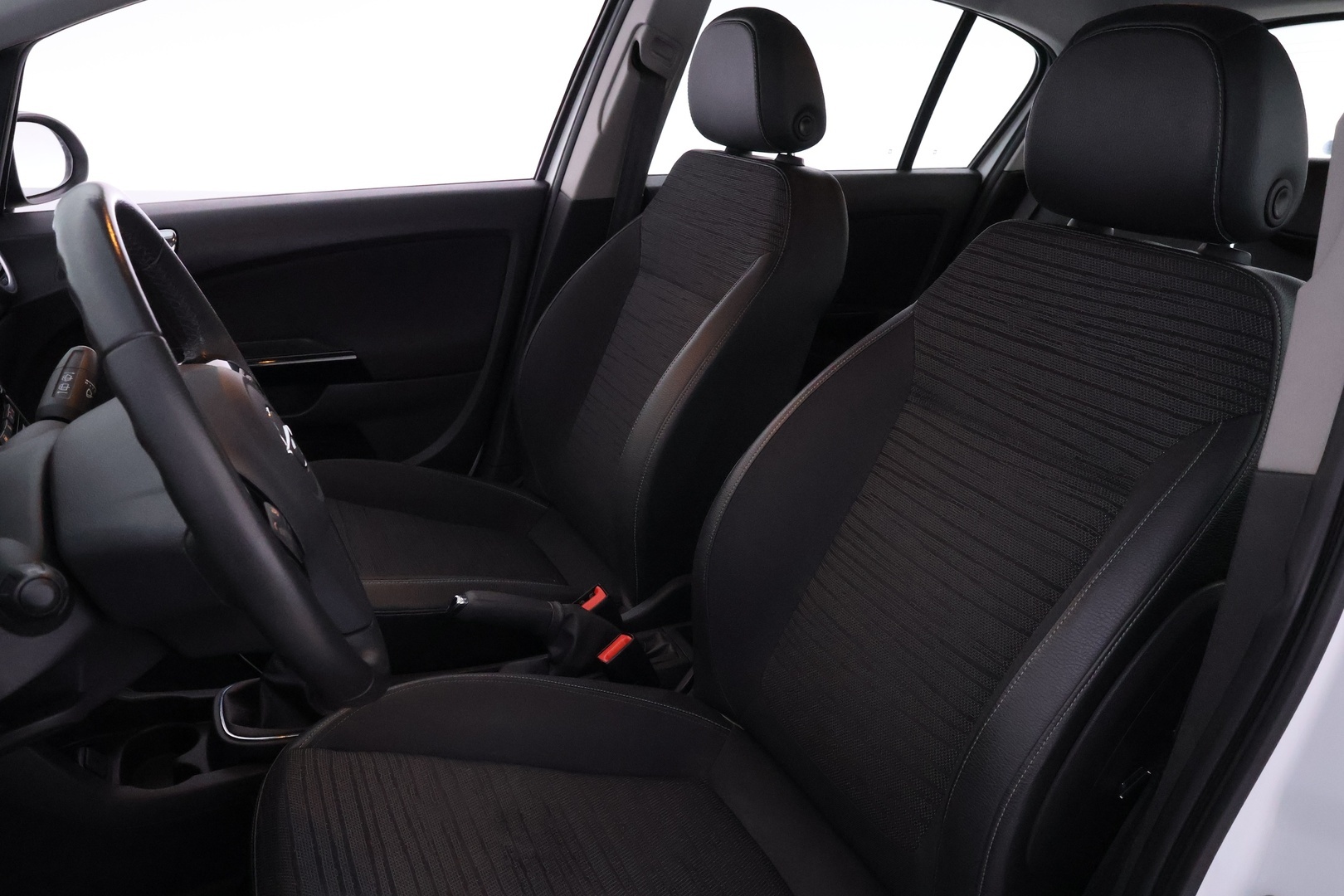 OPEL Corsa 21