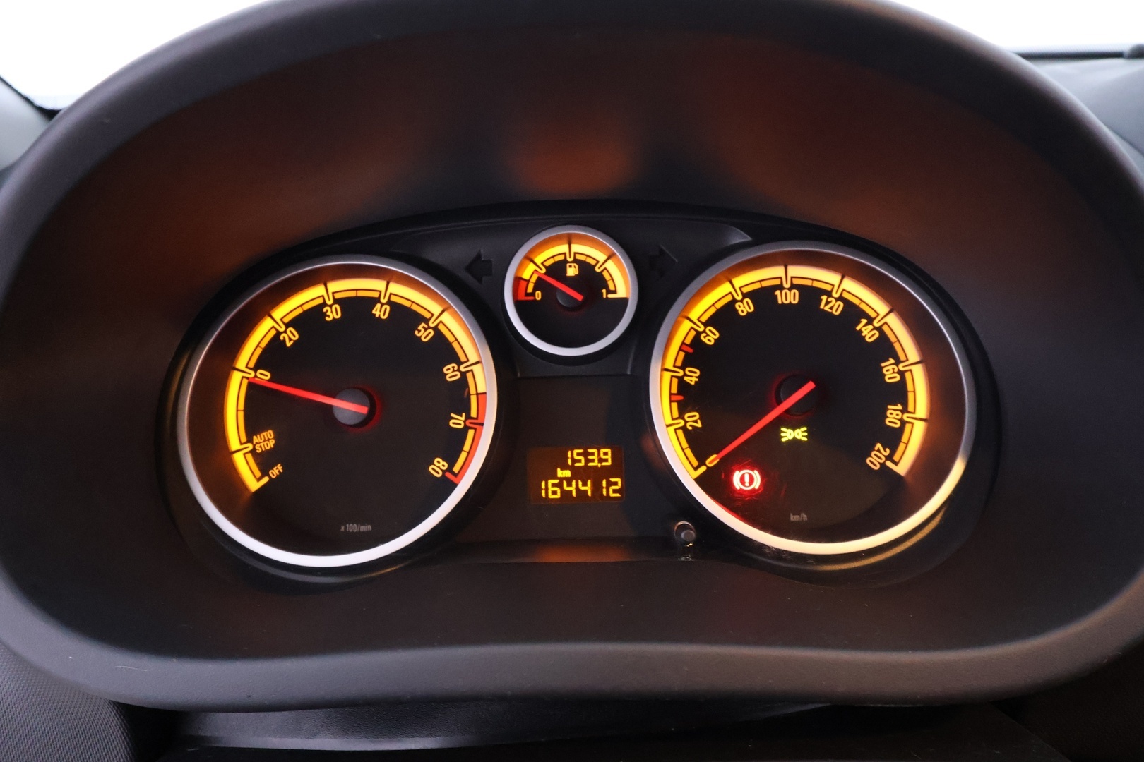 OPEL Corsa 25