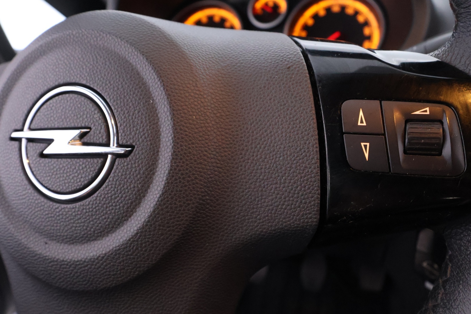 OPEL Corsa 28