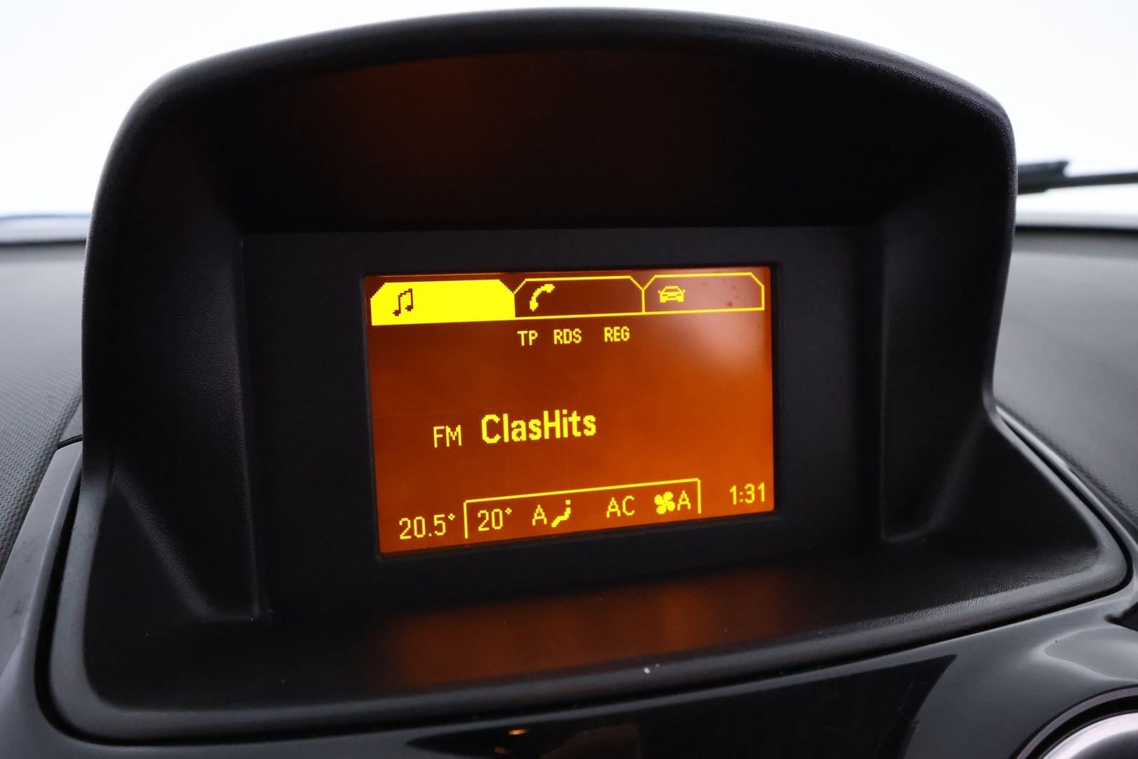 OPEL Corsa 31