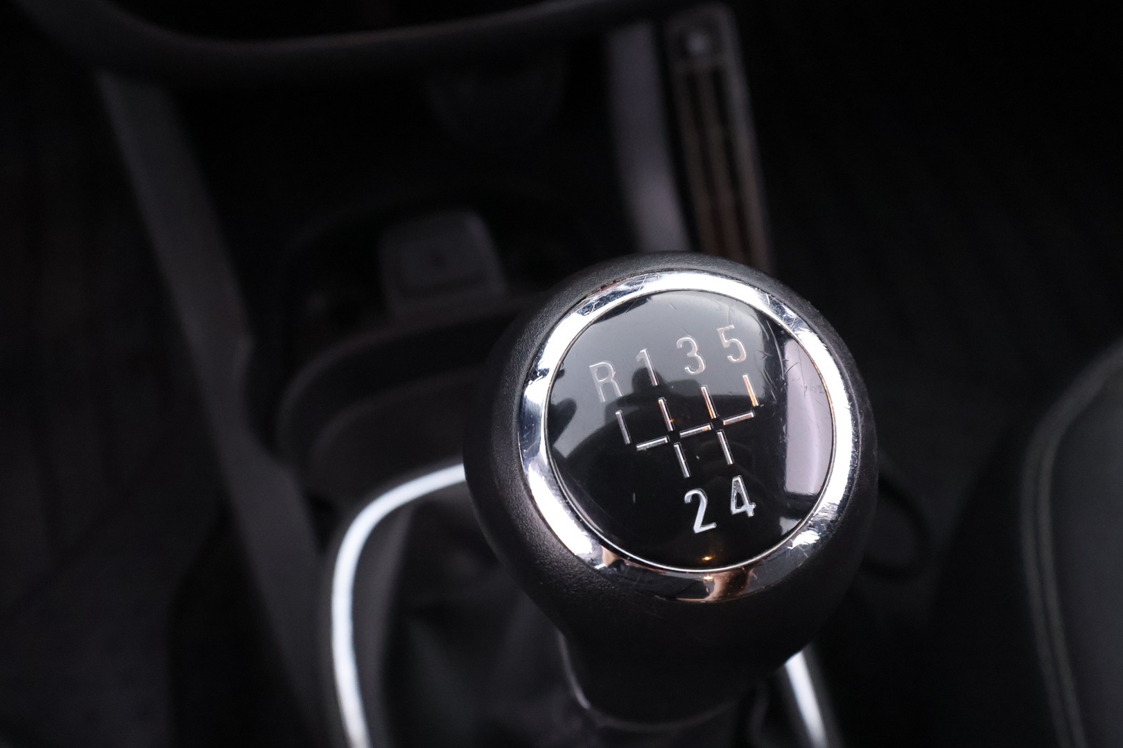 OPEL Corsa 37