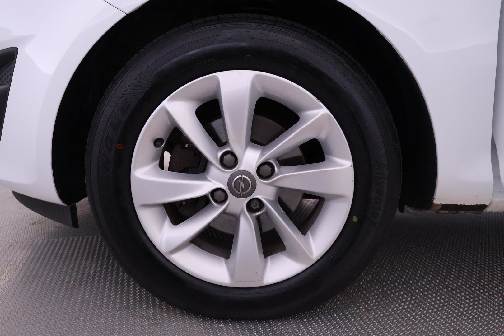 OPEL Corsa 39