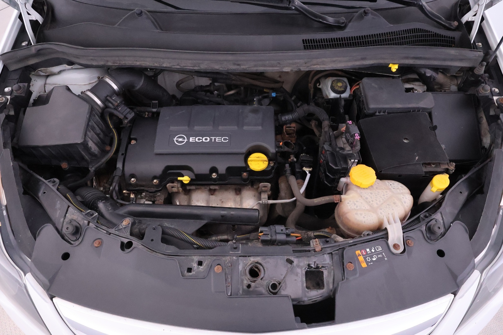 OPEL Corsa 40