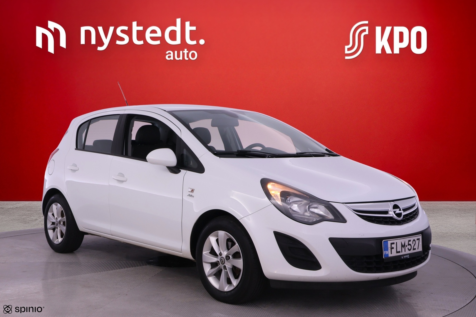 OPEL Corsa 7