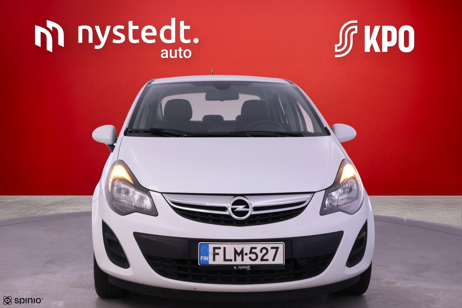 OPEL Corsa 8