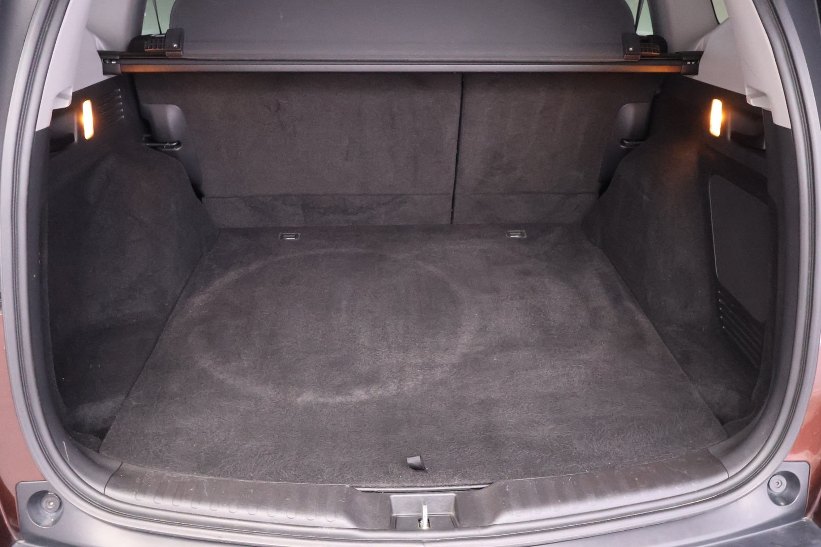 HONDA CR-V 14