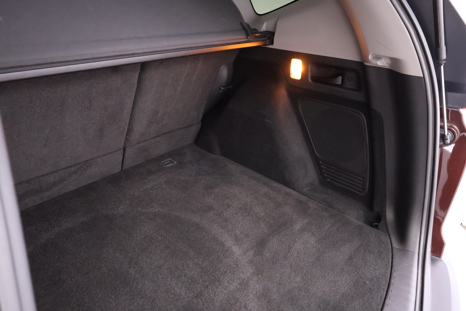 HONDA CR-V 15