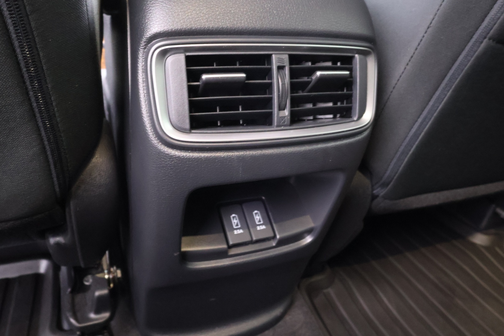 HONDA CR-V 18