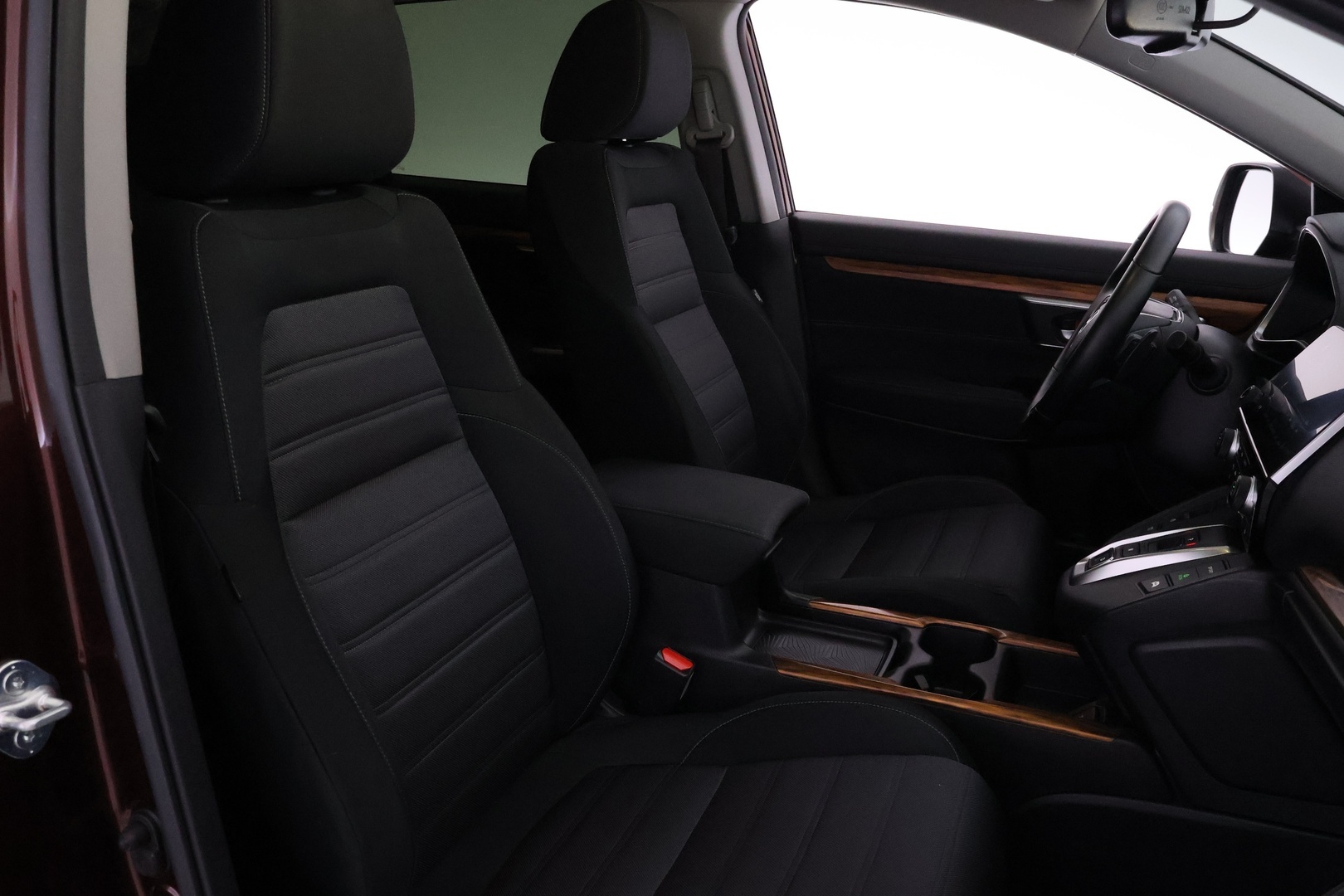 HONDA CR-V 19