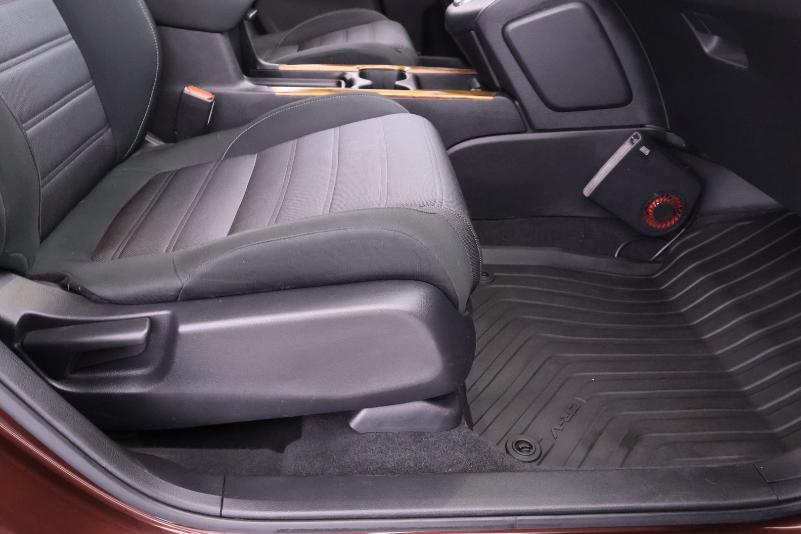 HONDA CR-V 20