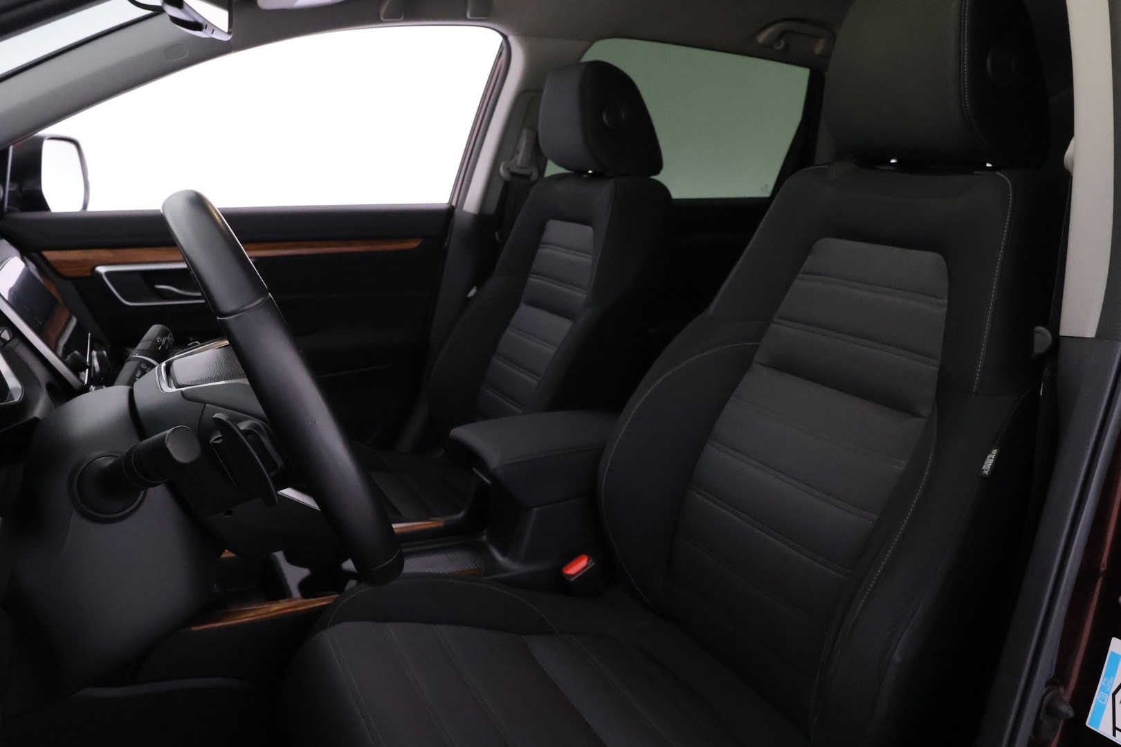 HONDA CR-V 23