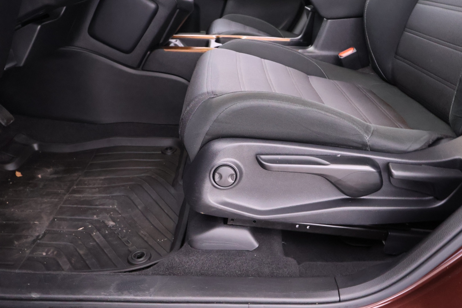 HONDA CR-V 24