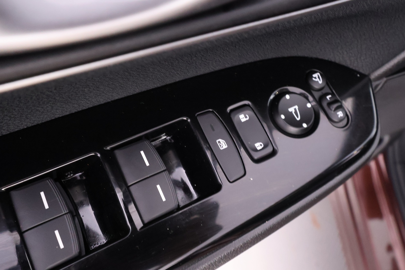 HONDA CR-V 25