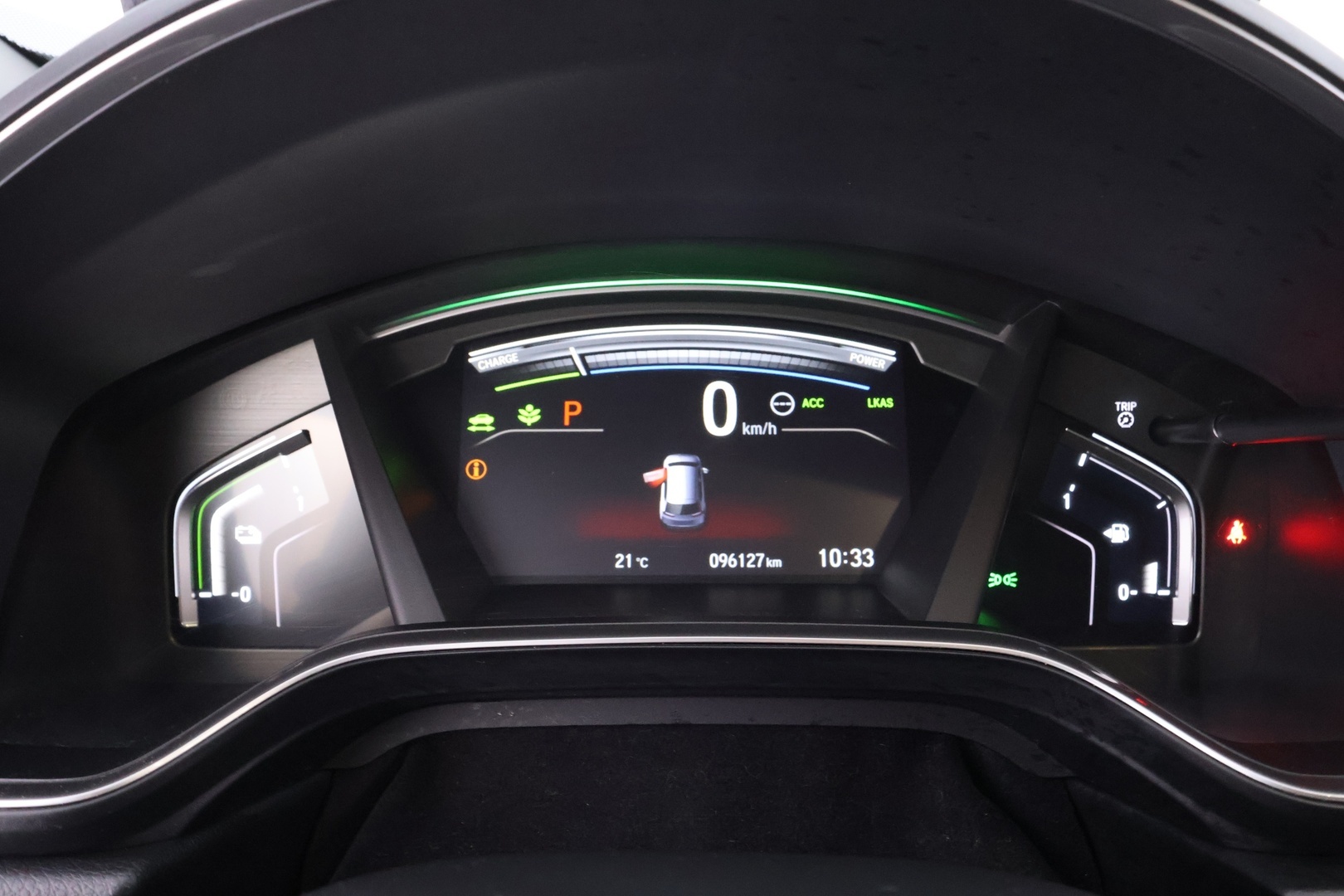 HONDA CR-V 27