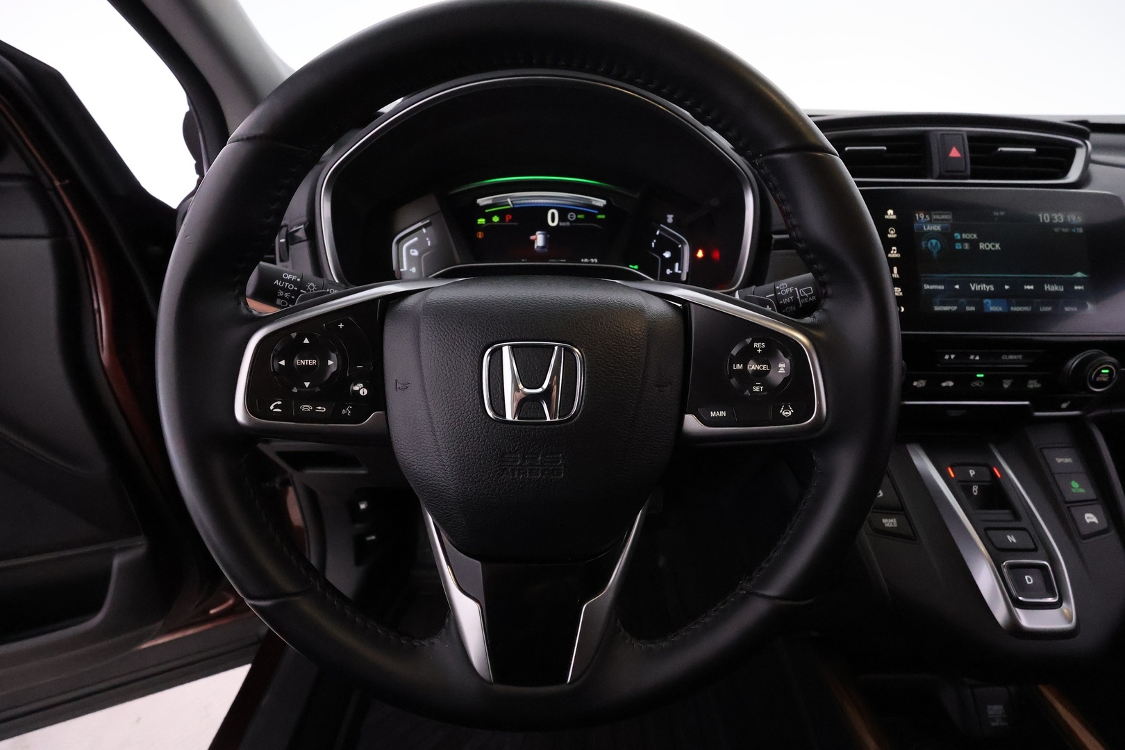 HONDA CR-V 28