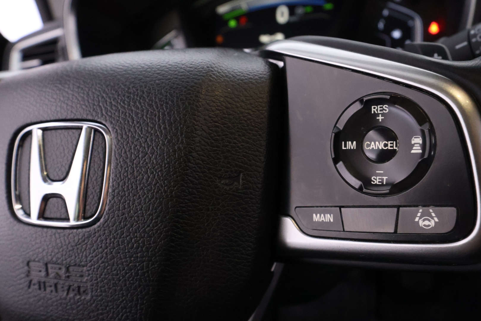 HONDA CR-V 30