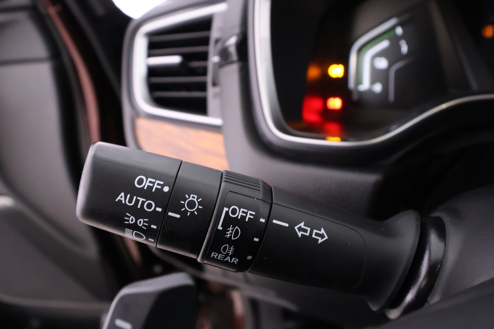 HONDA CR-V 31