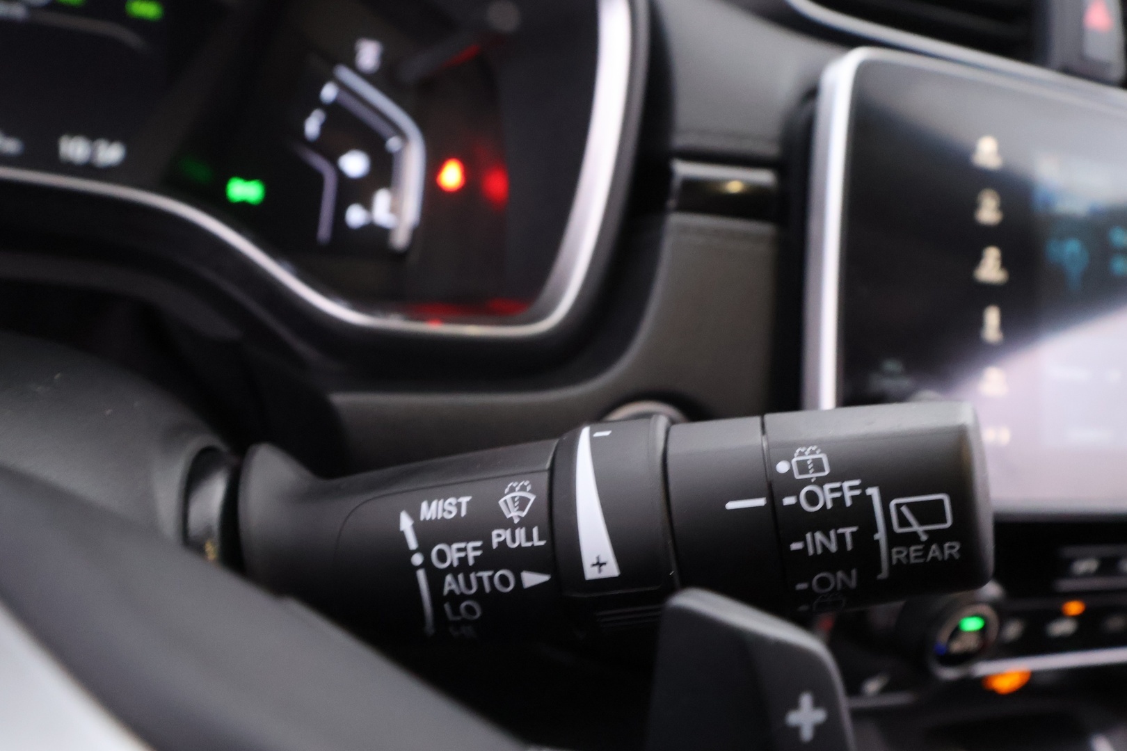 HONDA CR-V 32