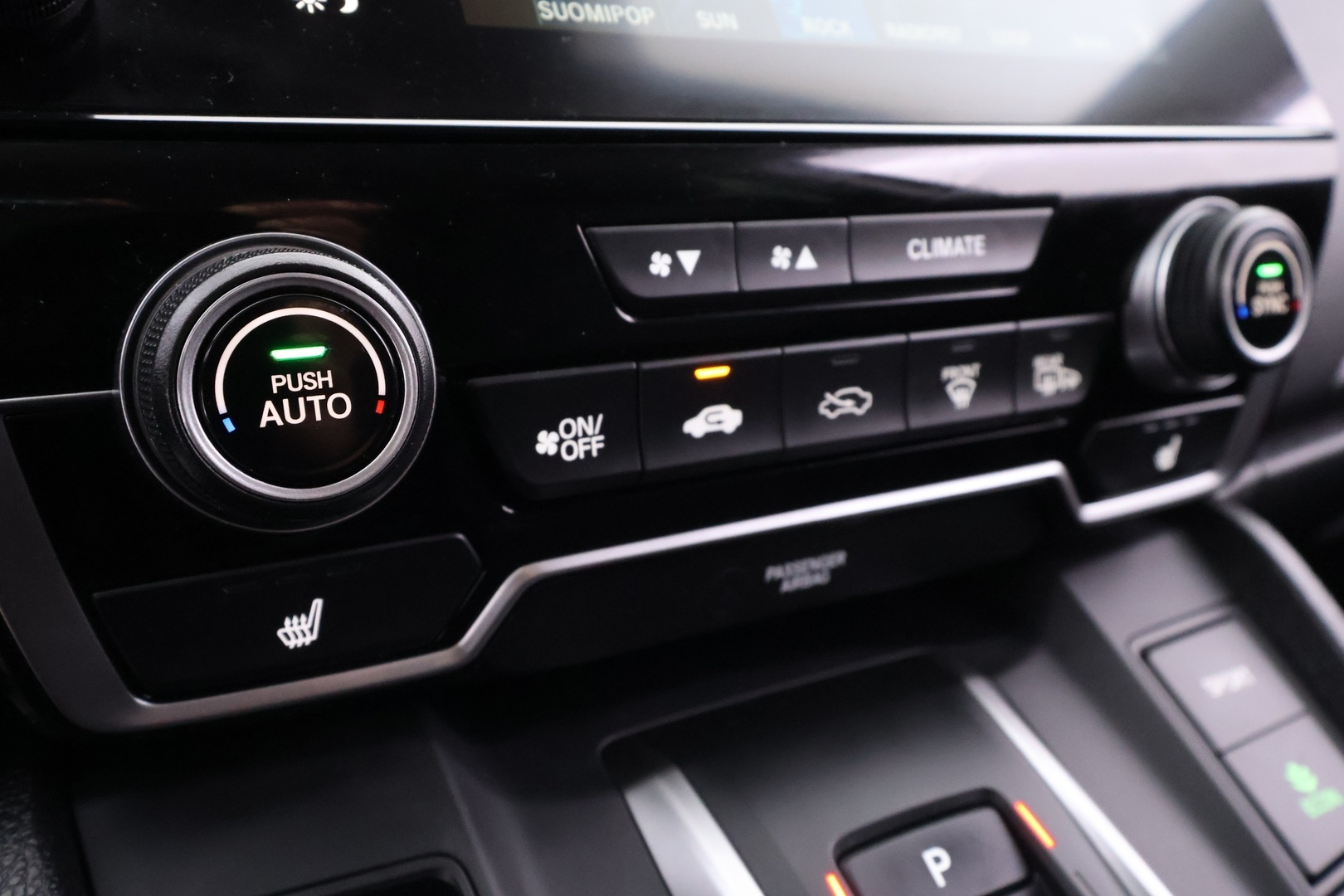 HONDA CR-V 36